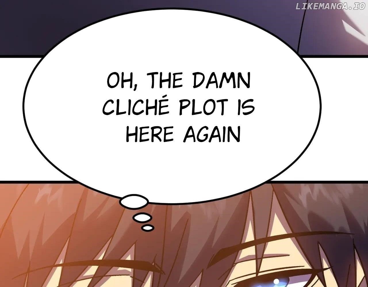 Logging 10,000 Years into the Future Chapter 236 - Page 107 in English