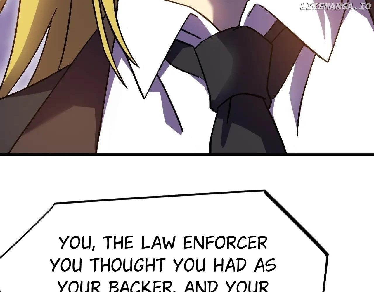 Logging 10,000 Years into the Future Chapter 236 - Page 112 in English
