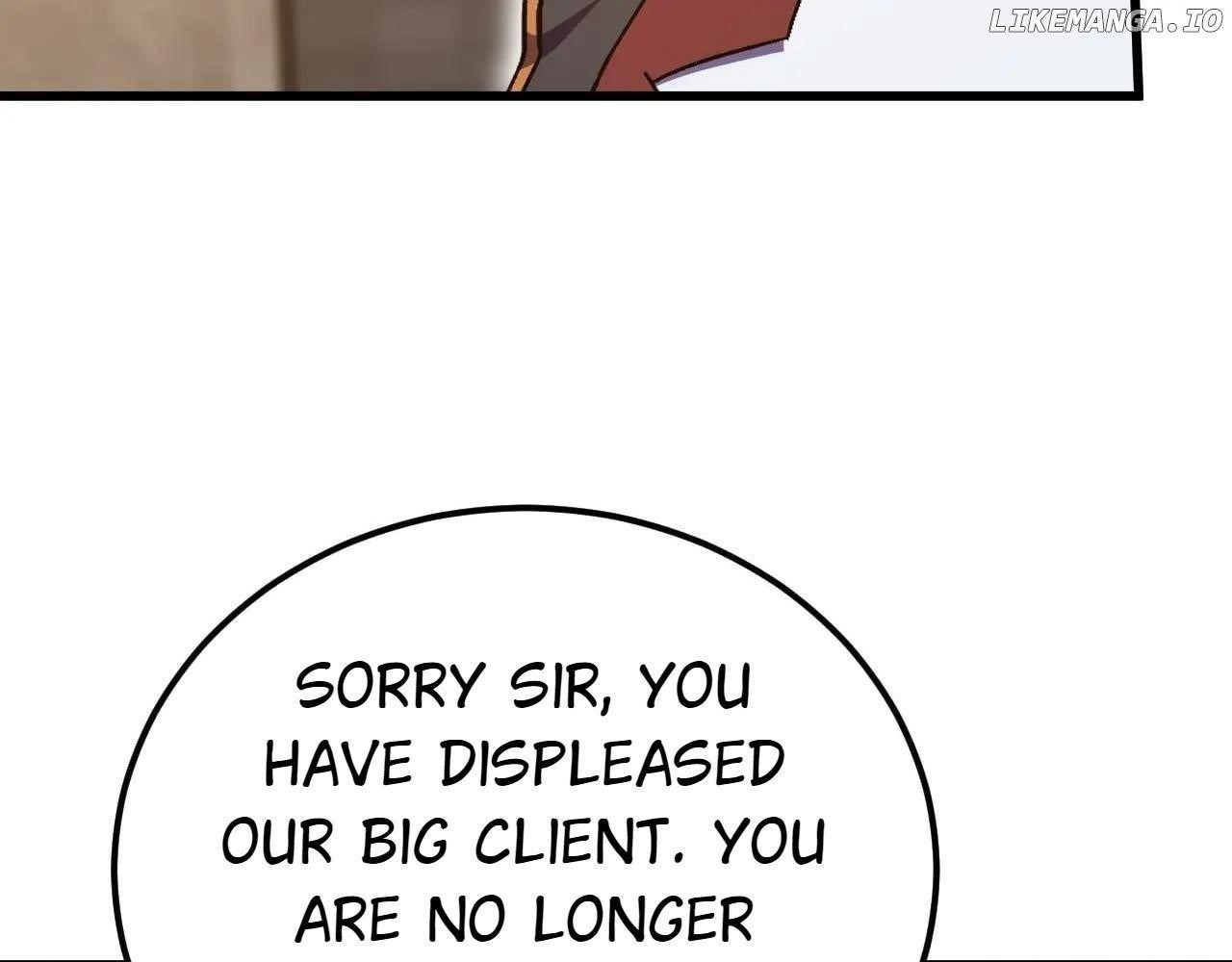 Logging 10,000 Years into the Future Chapter 236 - Page 119 in English