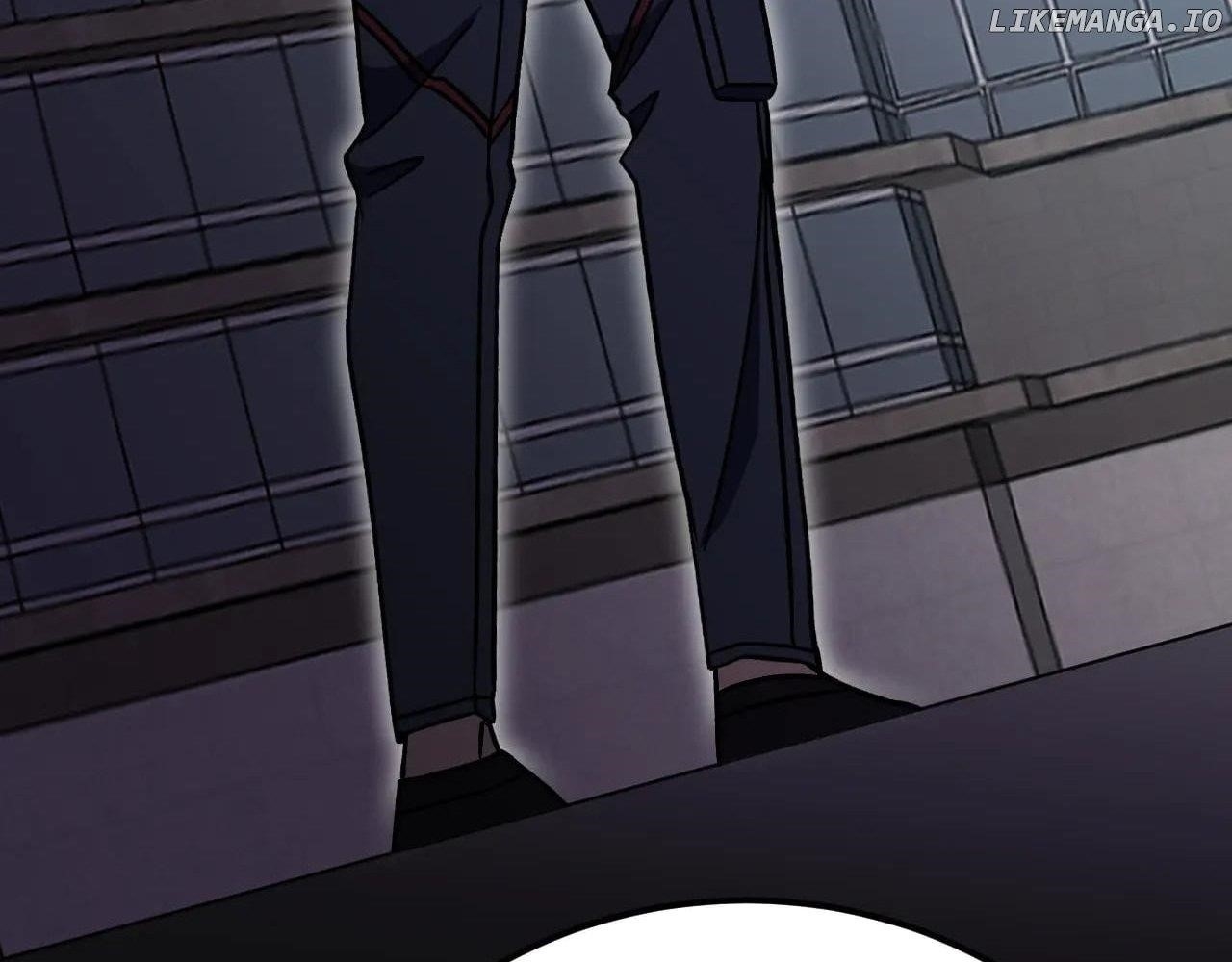Logging 10,000 Years into the Future Chapter 236 - Page 128 in English