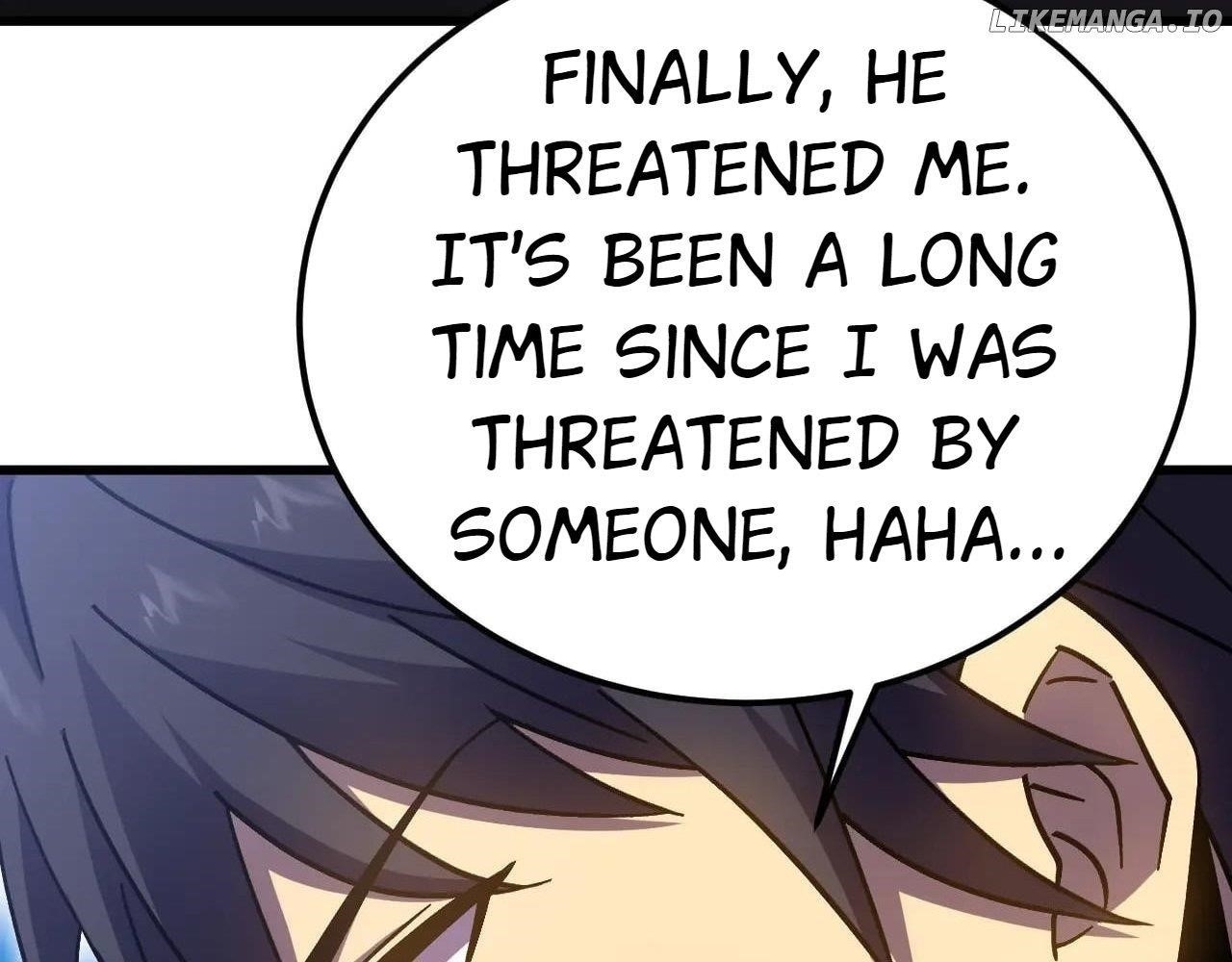 Logging 10,000 Years into the Future Chapter 236 - Page 129 in English