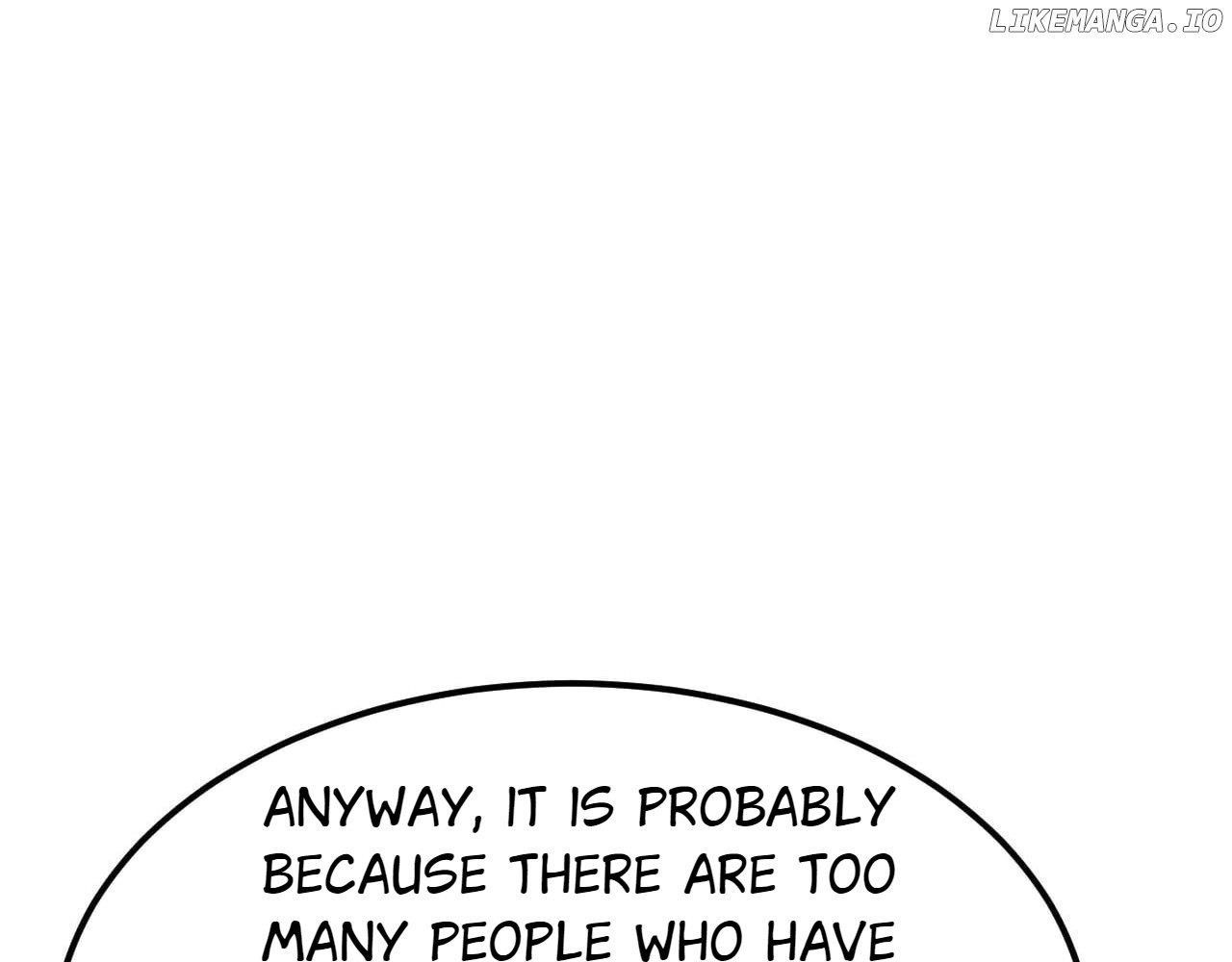 Logging 10,000 Years into the Future Chapter 236 - Page 132 in English