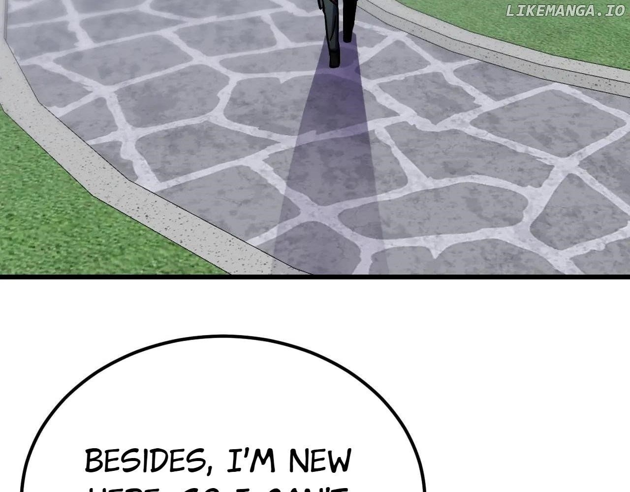 Logging 10,000 Years into the Future Chapter 236 - Page 134 in English