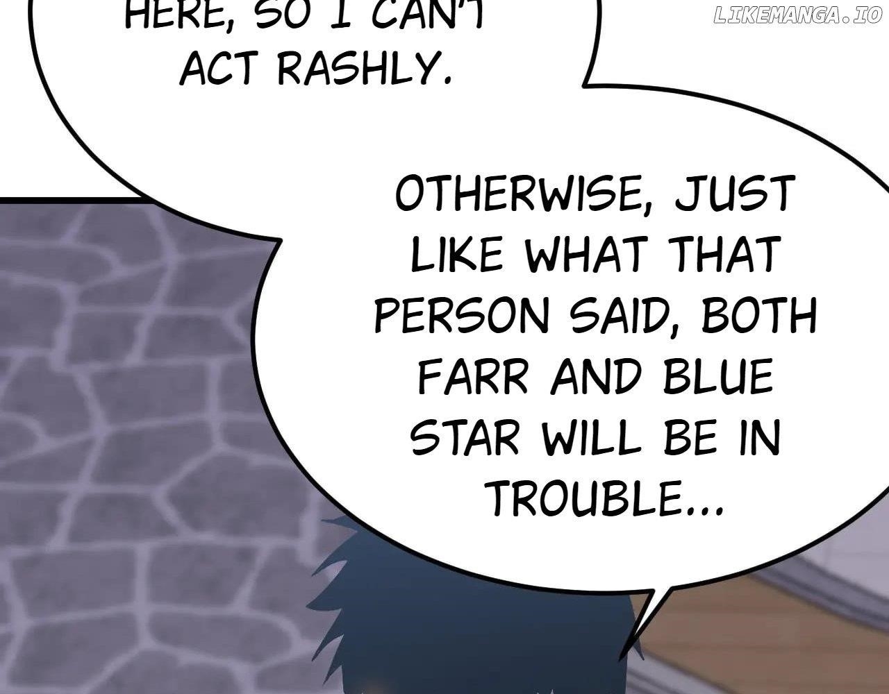 Logging 10,000 Years into the Future Chapter 236 - Page 135 in English