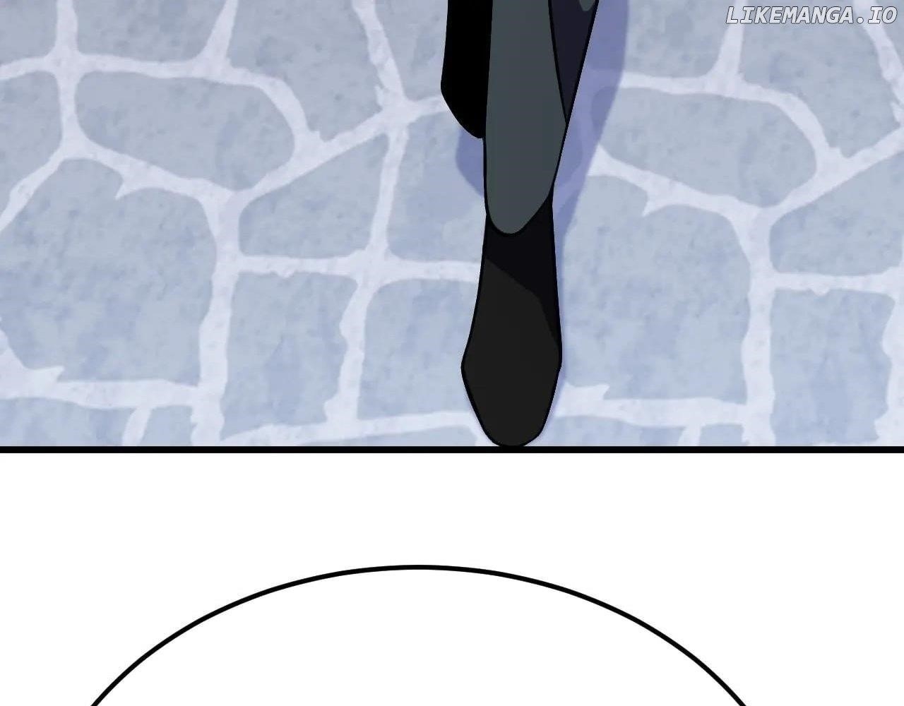 Logging 10,000 Years into the Future Chapter 236 - Page 138 in English