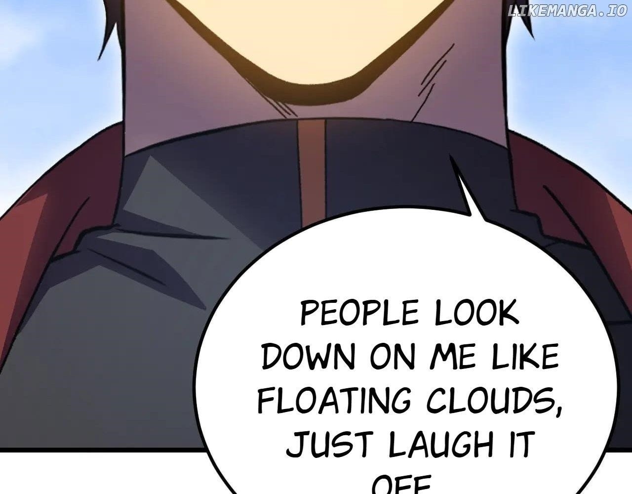 Logging 10,000 Years into the Future Chapter 236 - Page 141 in English