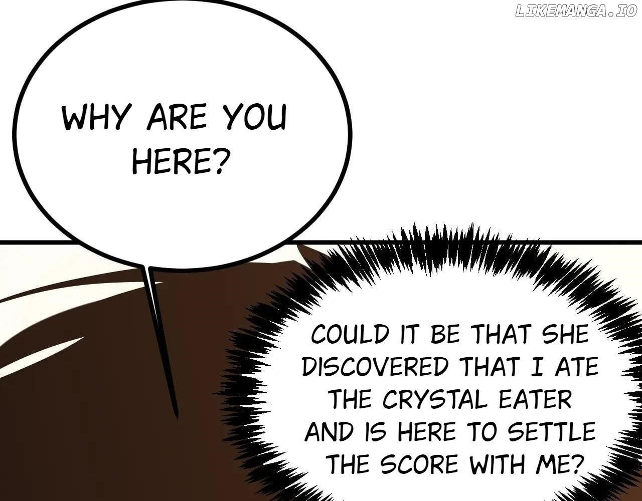 Logging 10,000 Years into the Future Chapter 236 - Page 15 in English