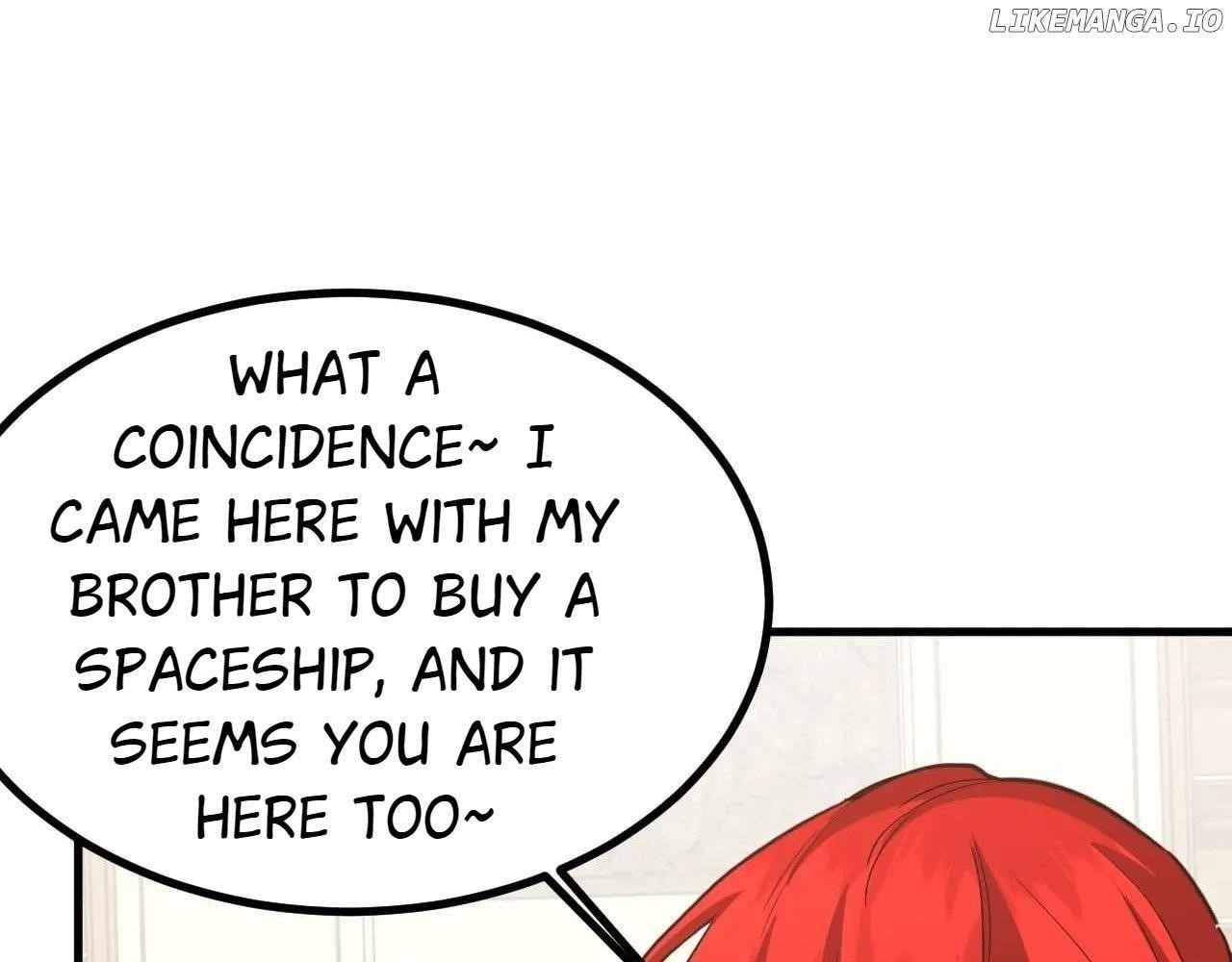Logging 10,000 Years into the Future Chapter 236 - Page 19 in English