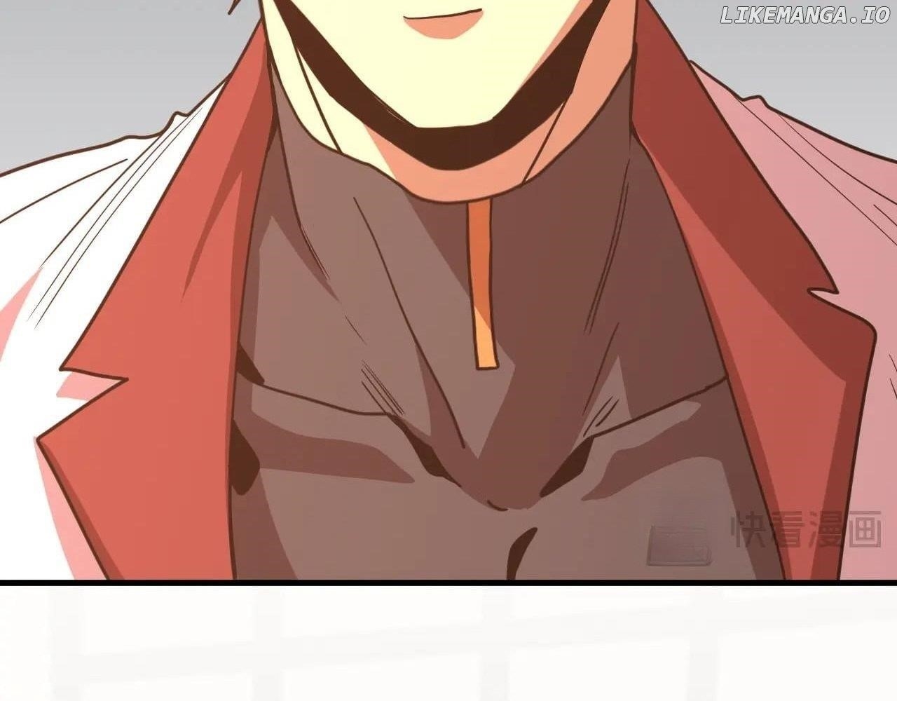 Logging 10,000 Years into the Future Chapter 236 - Page 23 in English