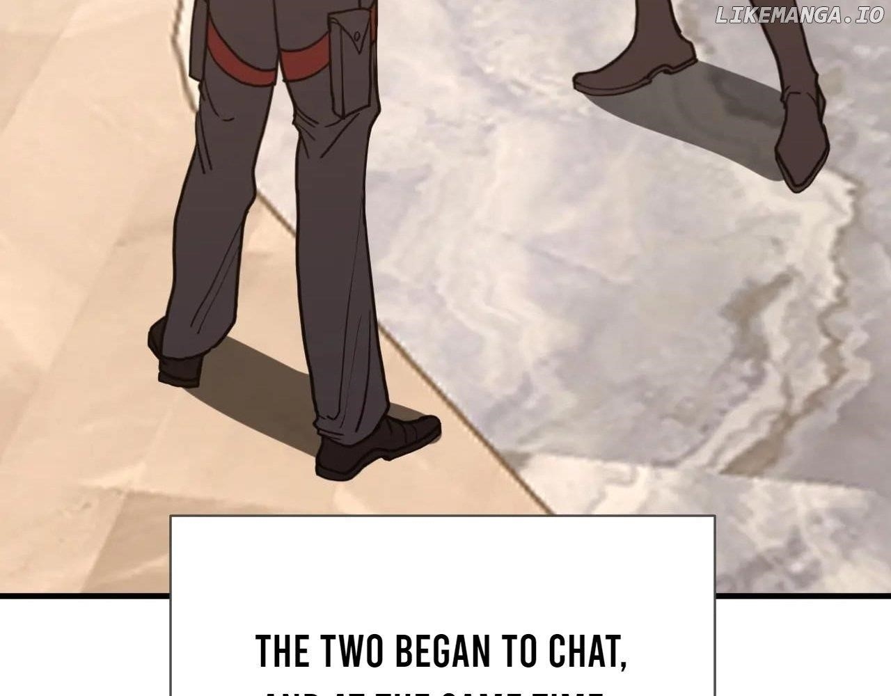 Logging 10,000 Years into the Future Chapter 236 - Page 26 in English