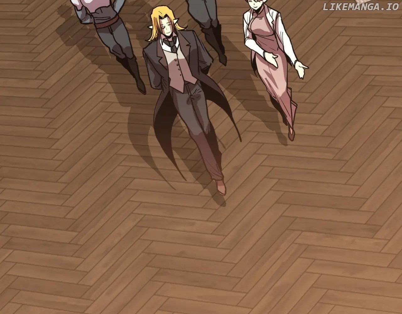 Logging 10,000 Years into the Future Chapter 236 - Page 29 in English