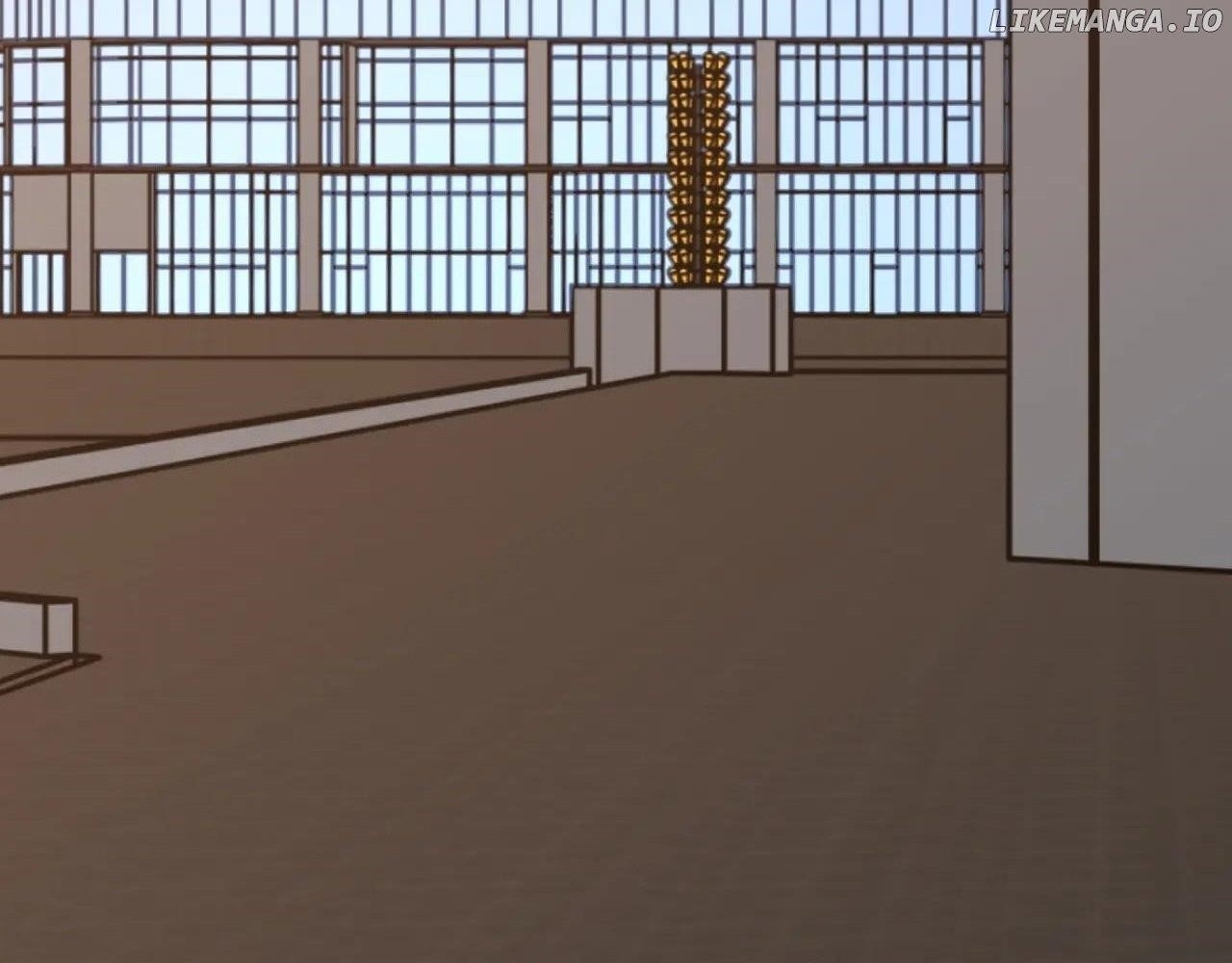 Logging 10,000 Years into the Future Chapter 236 - Page 3 in English
