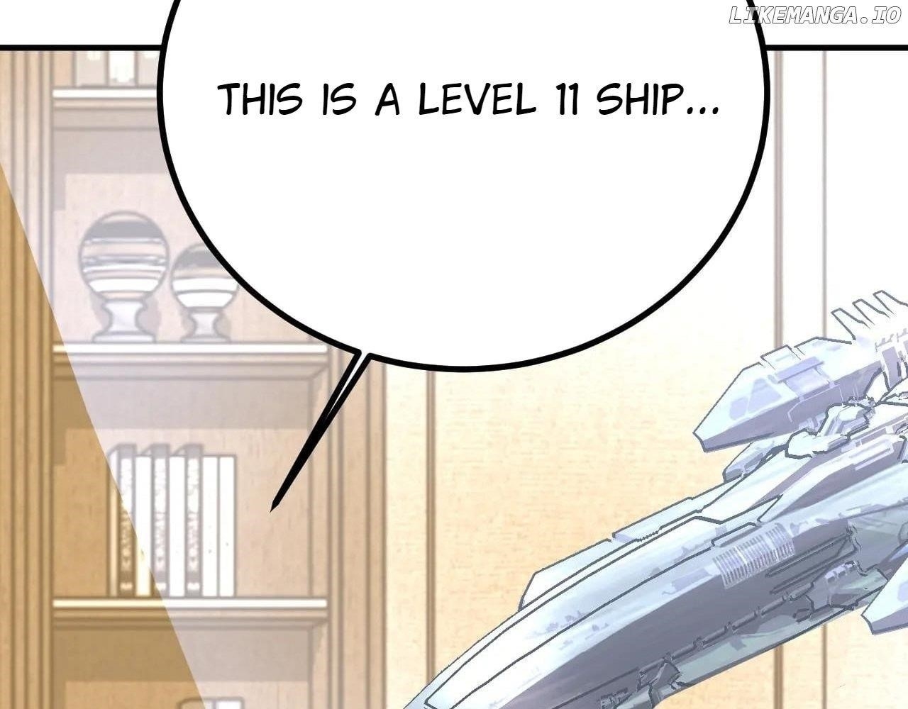 Logging 10,000 Years into the Future Chapter 236 - Page 31 in English