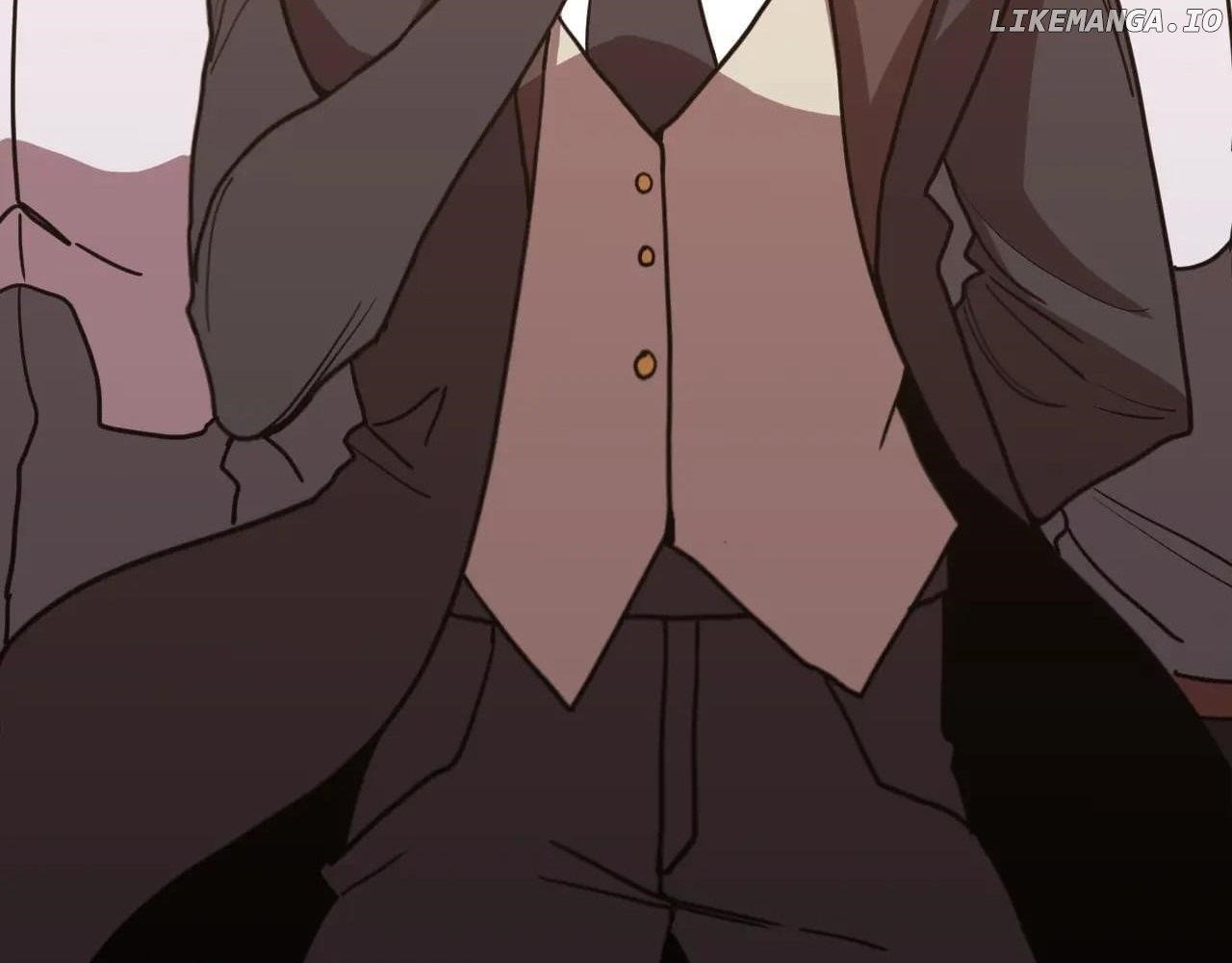 Logging 10,000 Years into the Future Chapter 236 - Page 36 in English