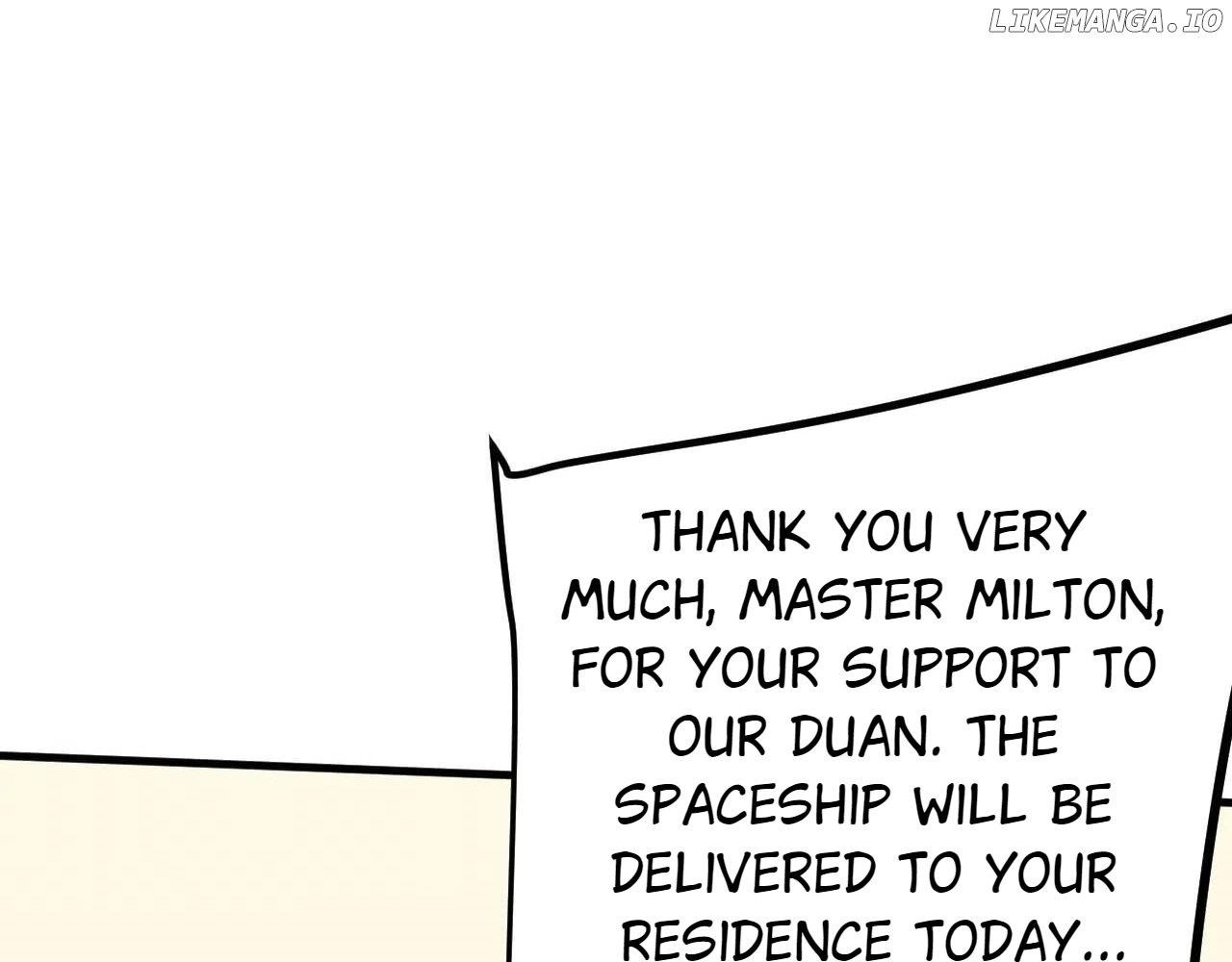 Logging 10,000 Years into the Future Chapter 236 - Page 38 in English