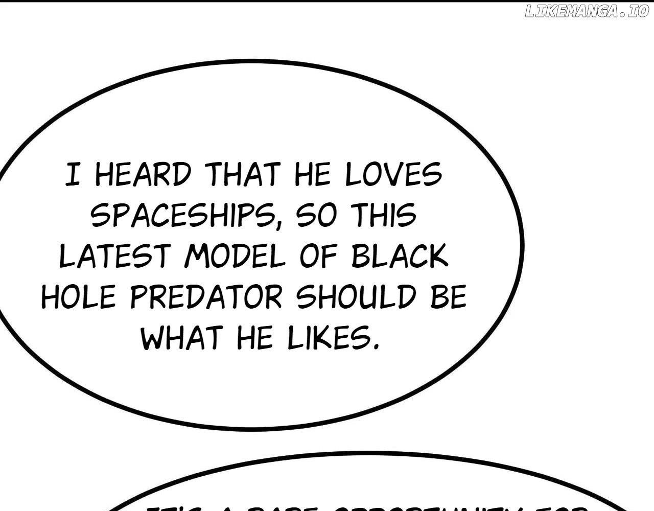 Logging 10,000 Years into the Future Chapter 236 - Page 50 in English