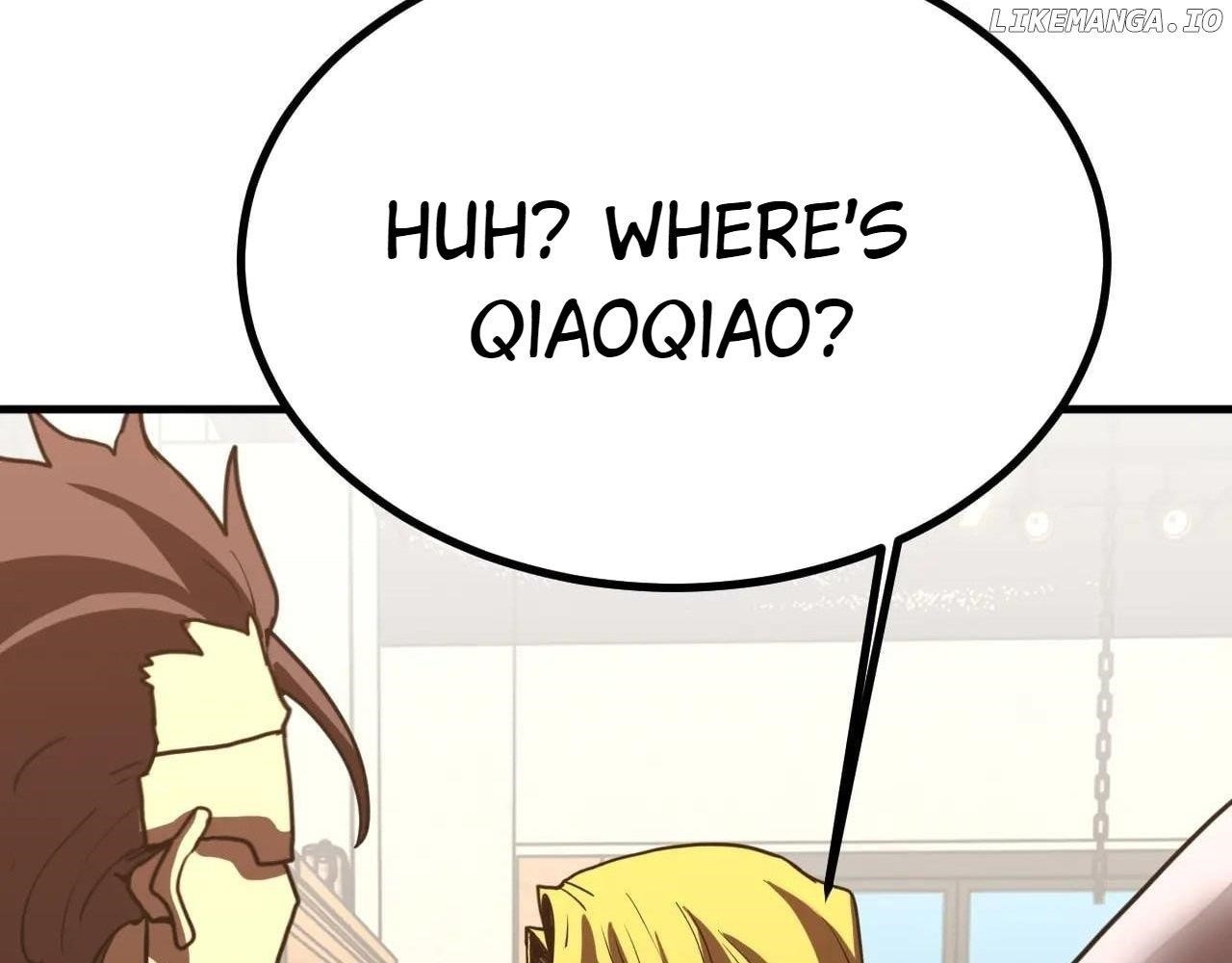 Logging 10,000 Years into the Future Chapter 236 - Page 54 in English