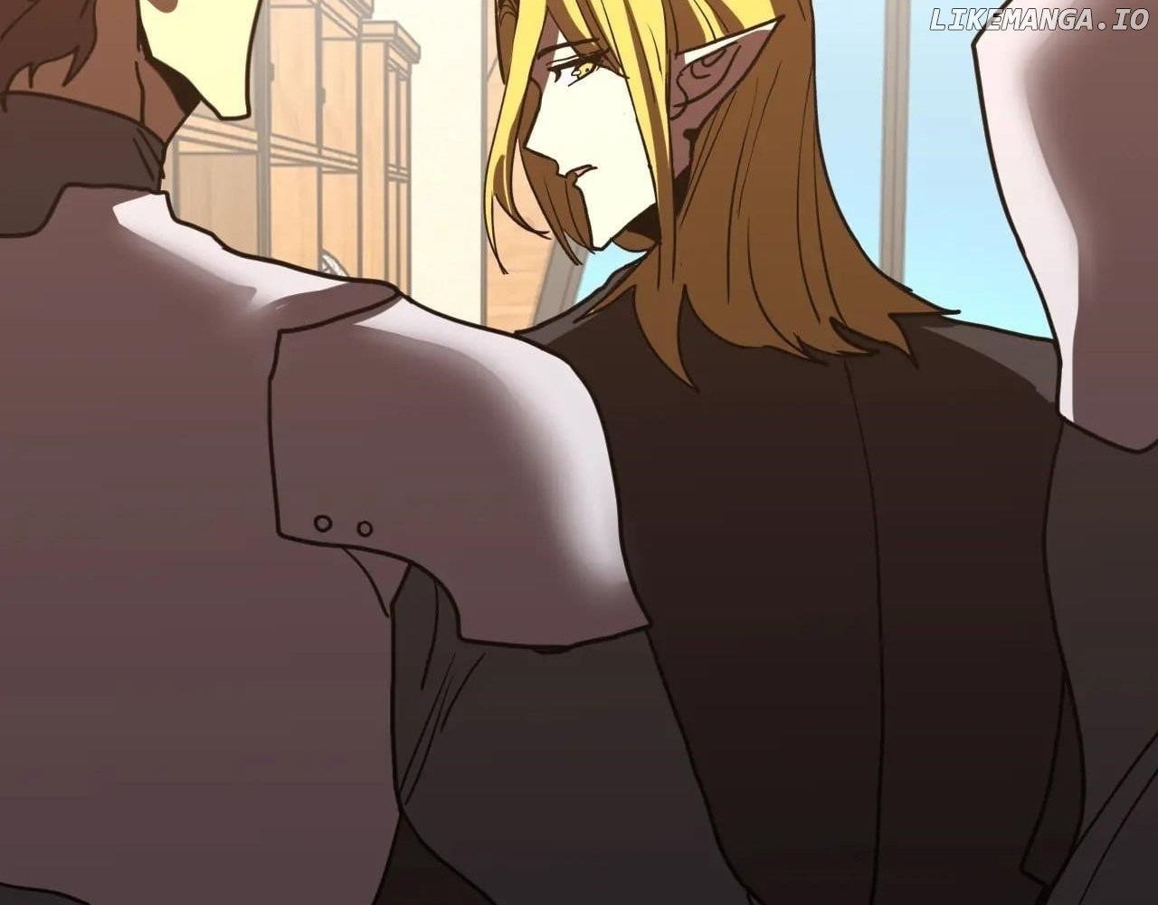 Logging 10,000 Years into the Future Chapter 236 - Page 55 in English
