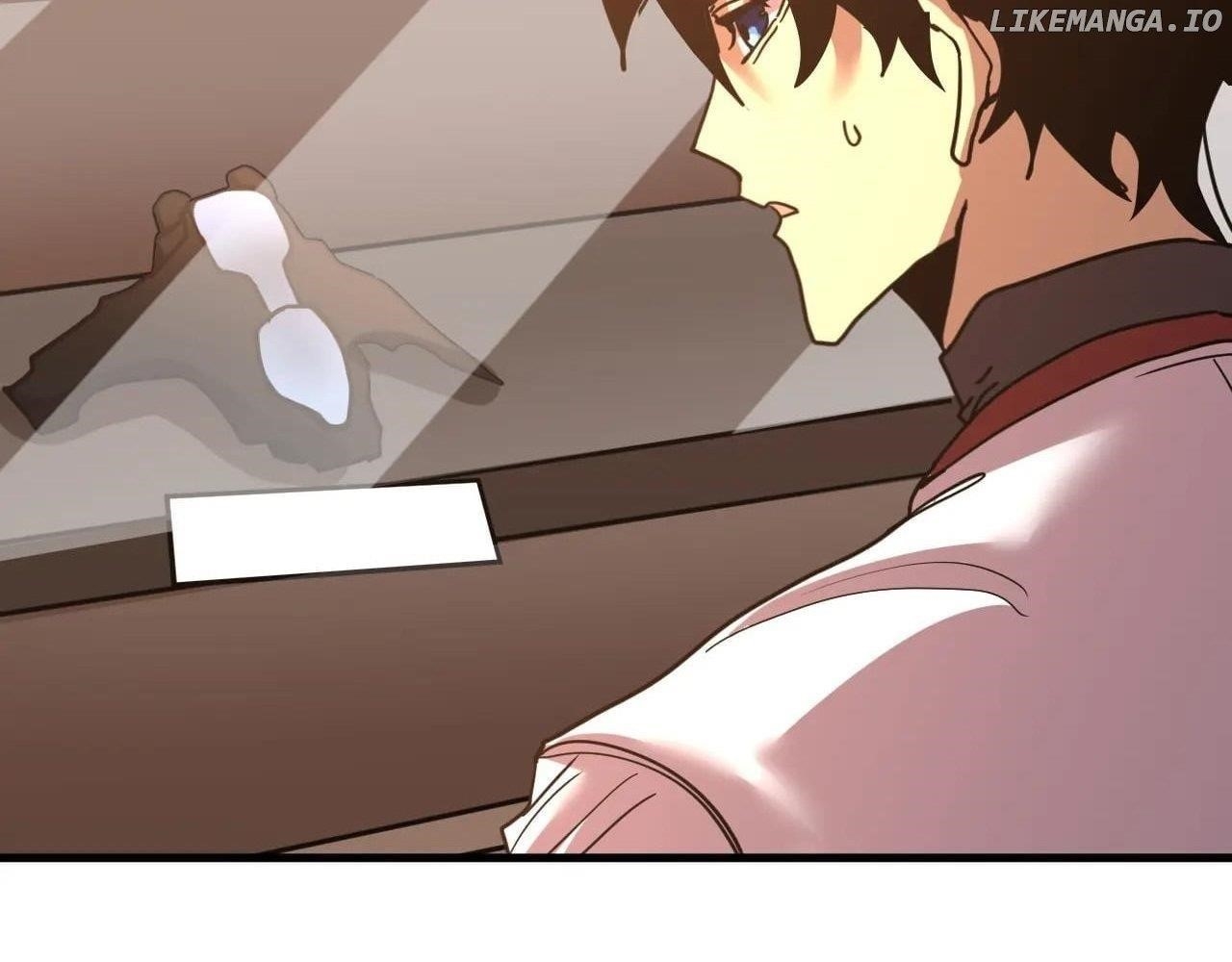 Logging 10,000 Years into the Future Chapter 236 - Page 6 in English