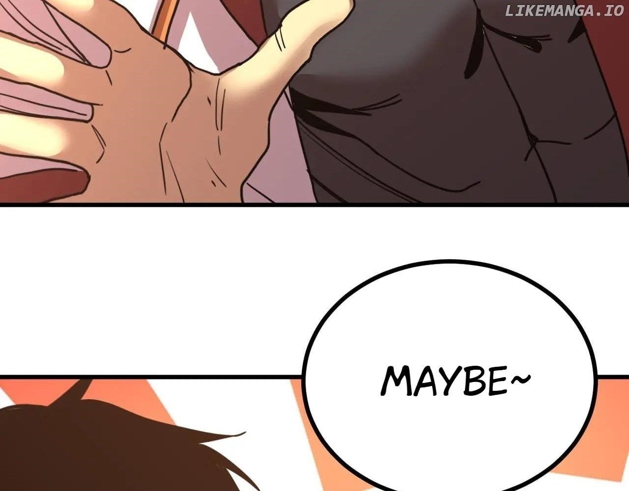 Logging 10,000 Years into the Future Chapter 236 - Page 64 in English