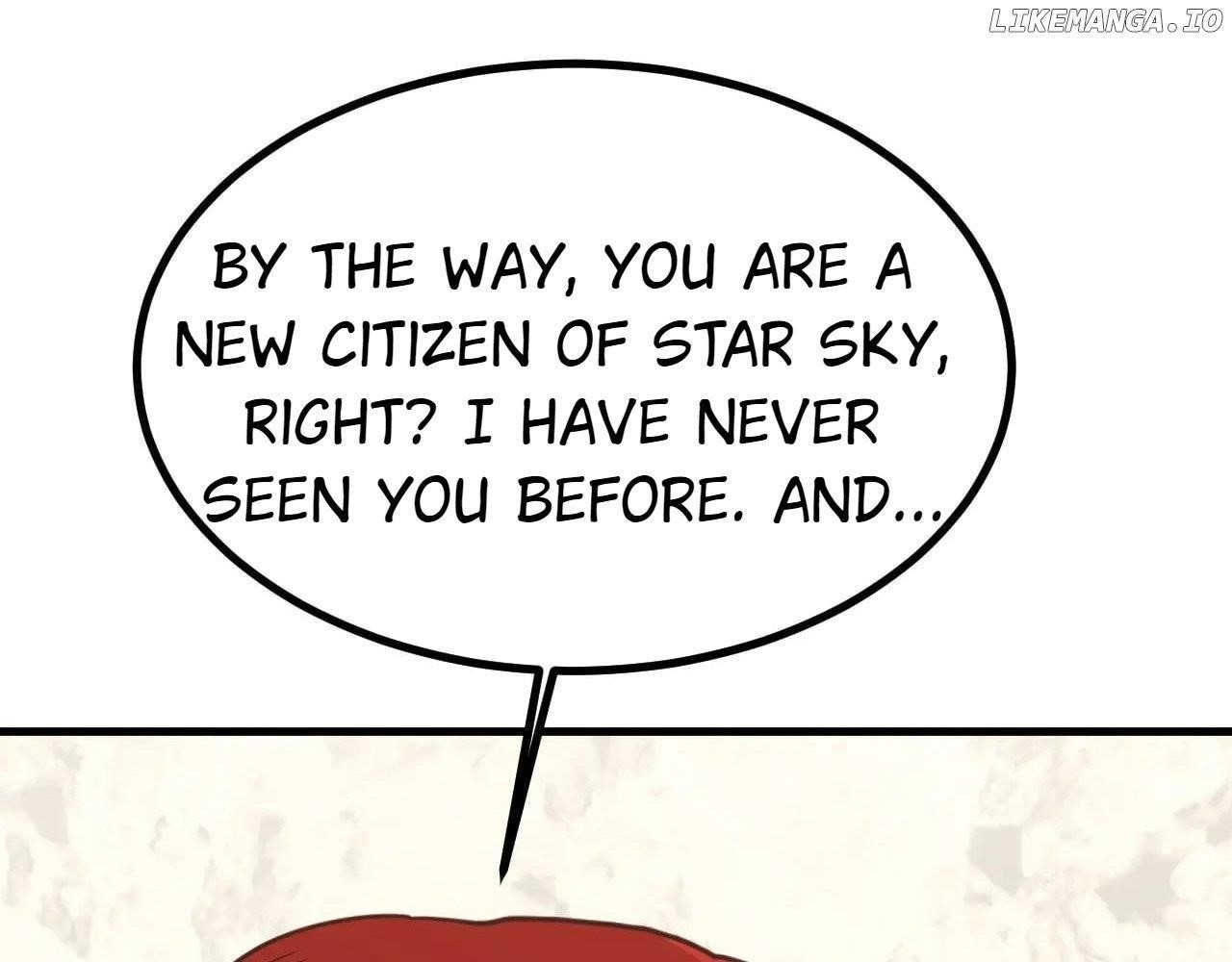 Logging 10,000 Years into the Future Chapter 236 - Page 67 in English