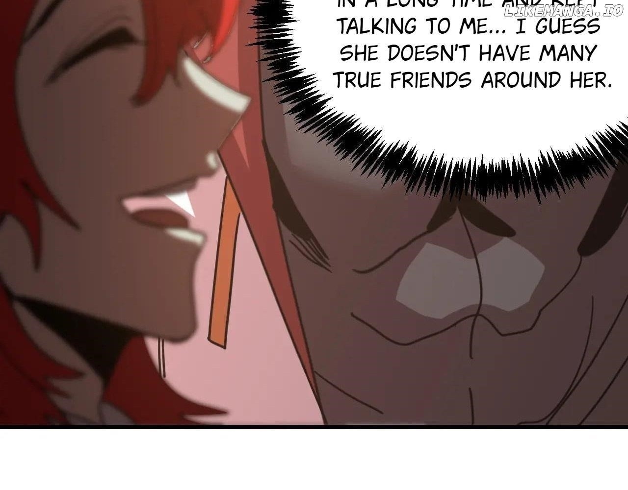 Logging 10,000 Years into the Future Chapter 236 - Page 72 in English