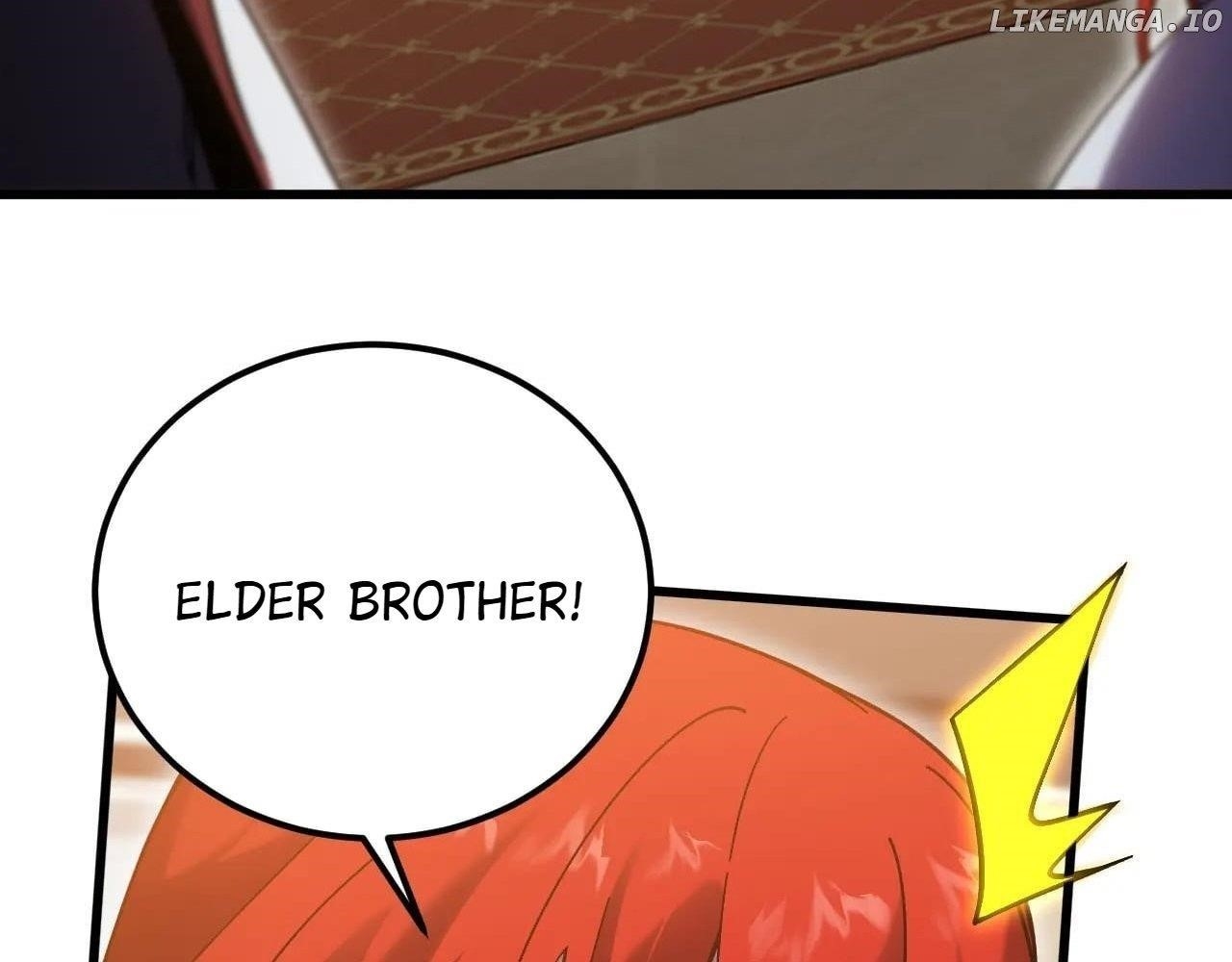Logging 10,000 Years into the Future Chapter 236 - Page 82 in English