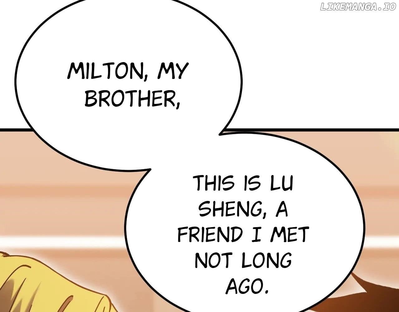 Logging 10,000 Years into the Future Chapter 236 - Page 87 in English