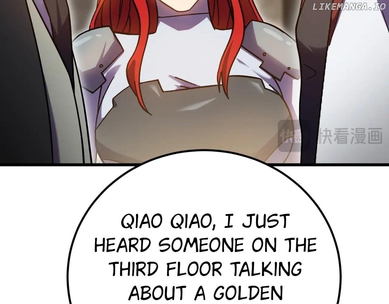 Logging 10,000 Years into the Future Chapter 236 - Page 89 in English
