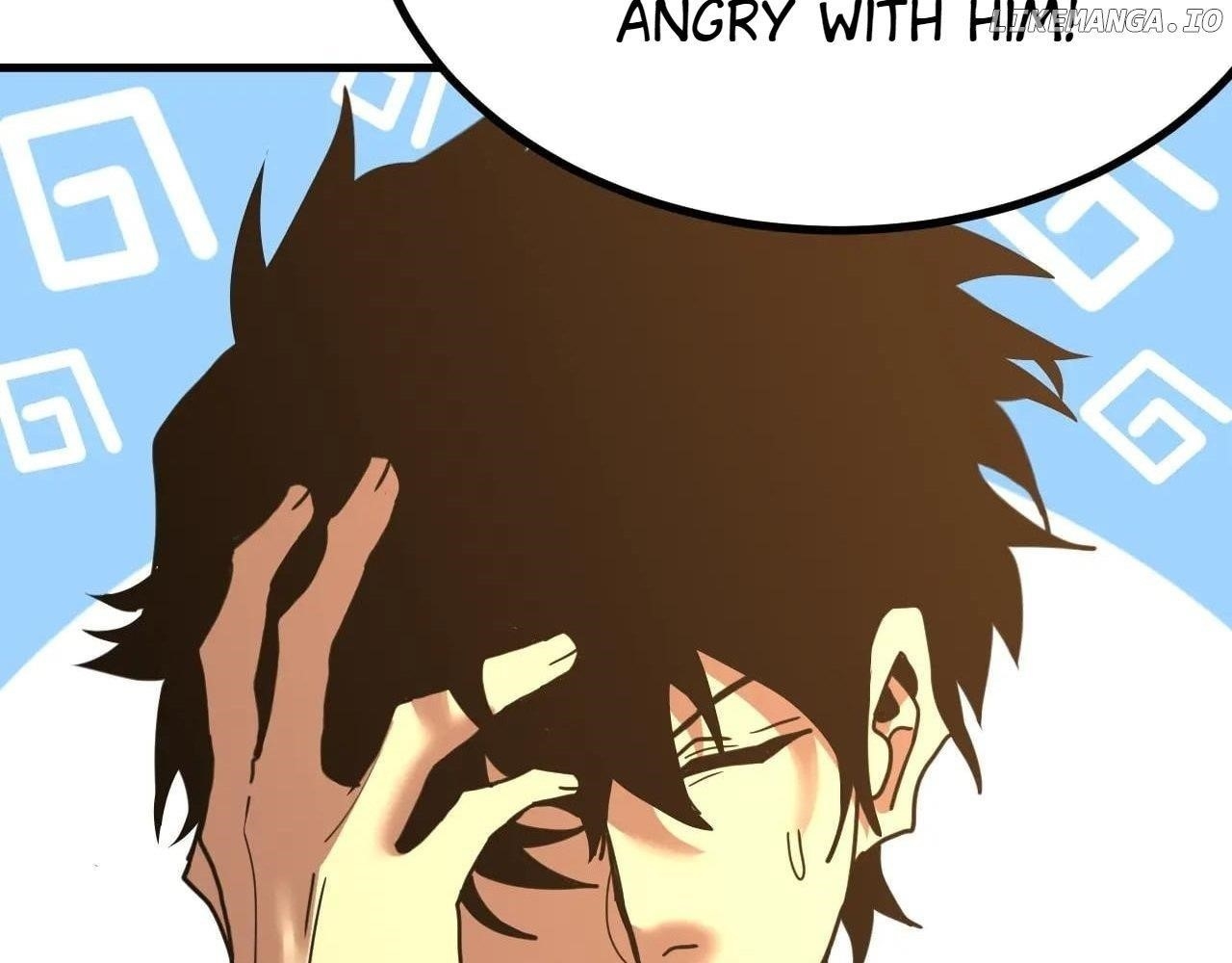 Logging 10,000 Years into the Future Chapter 236 - Page 9 in English
