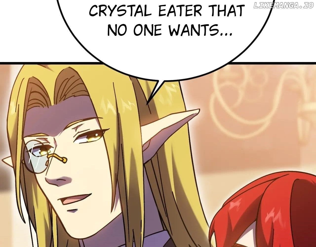 Logging 10,000 Years into the Future Chapter 236 - Page 90 in English