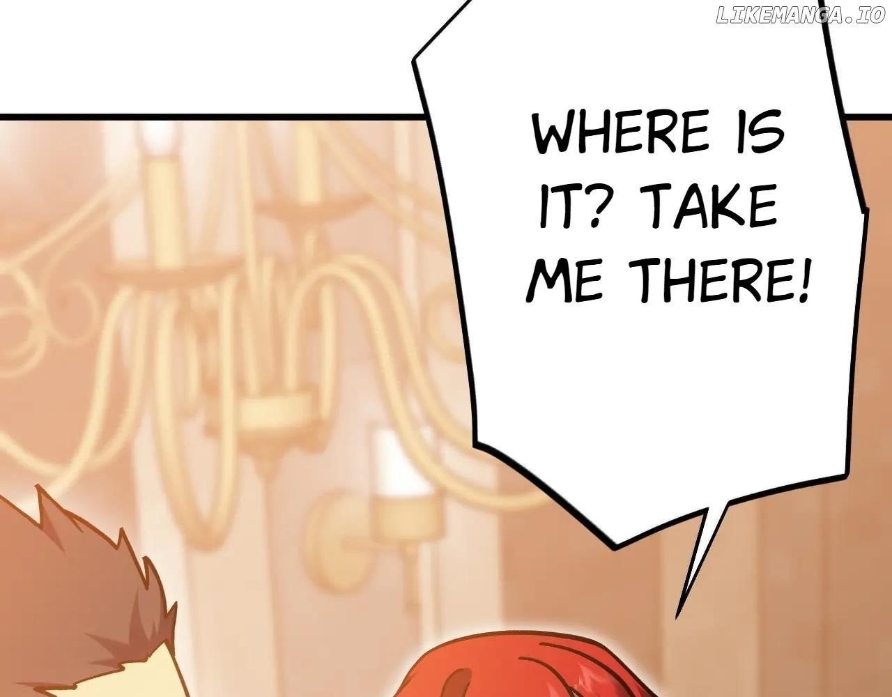 Logging 10,000 Years into the Future Chapter 236 - Page 93 in English