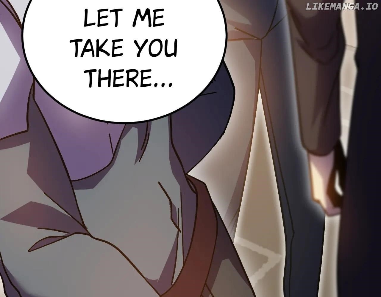 Logging 10,000 Years into the Future Chapter 236 - Page 95 in English
