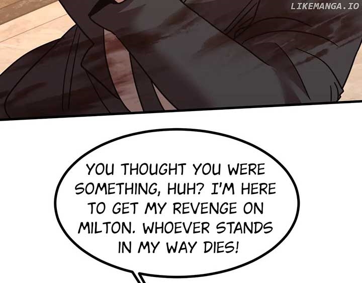 Logging 10,000 Years into the Future Chapter 237 - Page 104 in English