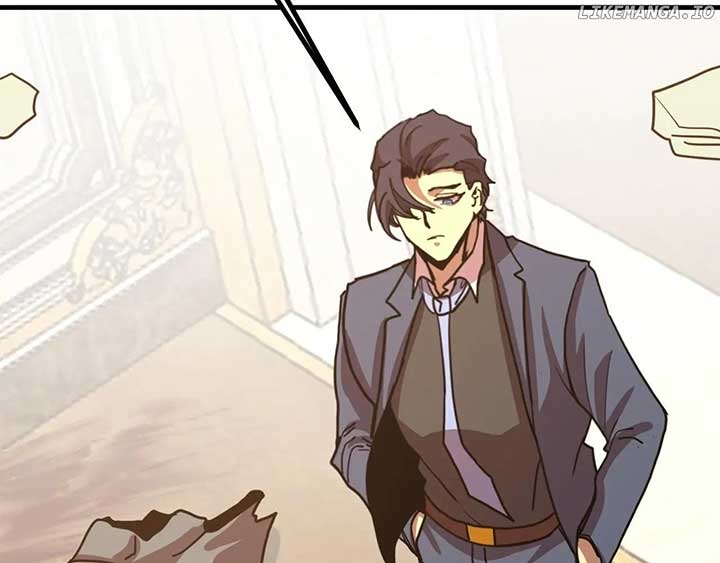 Logging 10,000 Years into the Future Chapter 237 - Page 105 in English