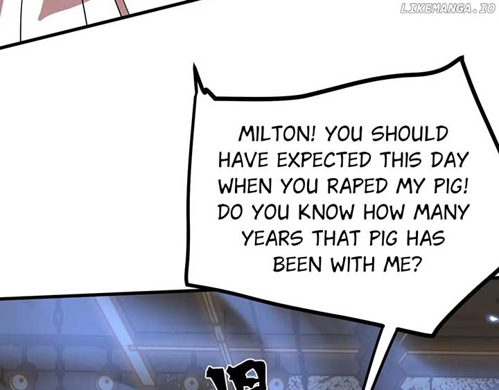 Logging 10,000 Years into the Future Chapter 237 - Page 110 in English