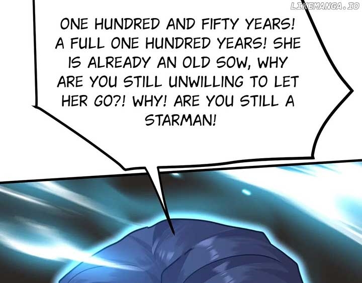 Logging 10,000 Years into the Future Chapter 237 - Page 114 in English