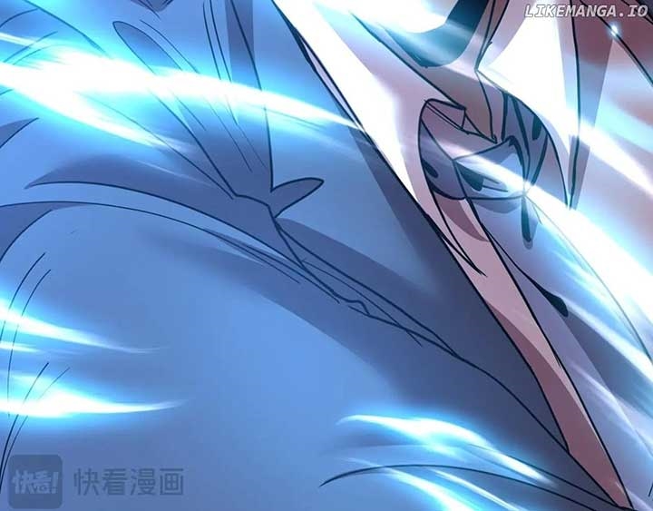Logging 10,000 Years into the Future Chapter 237 - Page 116 in English