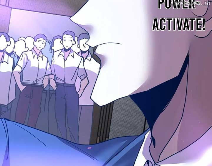 Logging 10,000 Years into the Future Chapter 237 - Page 120 in English