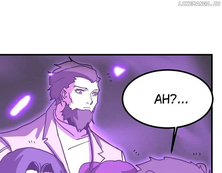 Logging 10,000 Years into the Future Chapter 237 - Page 122 in English