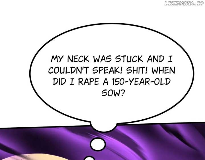 Logging 10,000 Years into the Future Chapter 237 - Page 131 in English