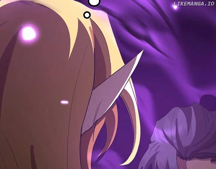 Logging 10,000 Years into the Future Chapter 237 - Page 132 in English