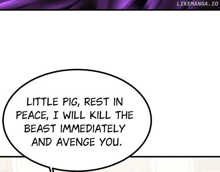 Logging 10,000 Years into the Future Chapter 237 - Page 134 in English