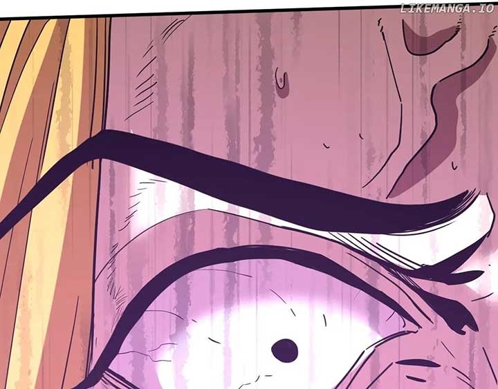 Logging 10,000 Years into the Future Chapter 237 - Page 146 in English
