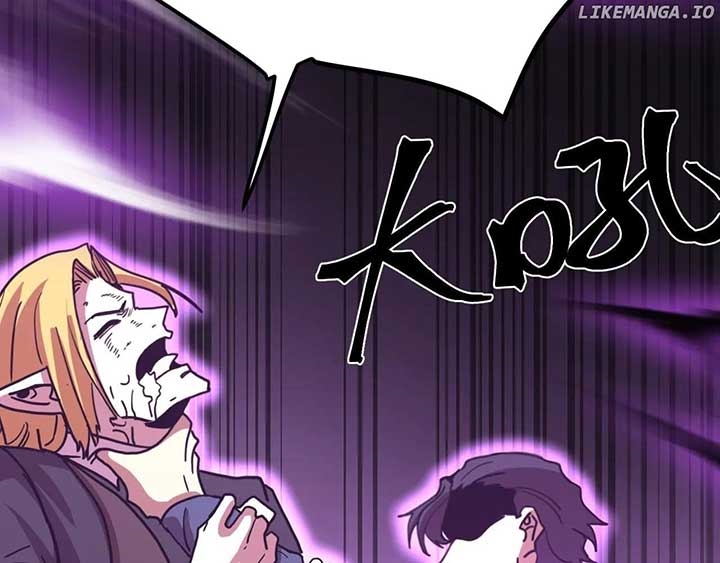Logging 10,000 Years into the Future Chapter 237 - Page 149 in English