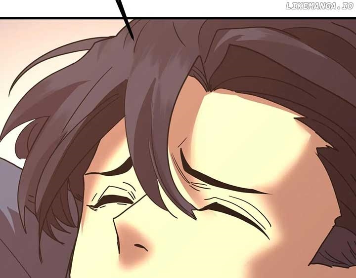 Logging 10,000 Years into the Future Chapter 237 - Page 169 in English