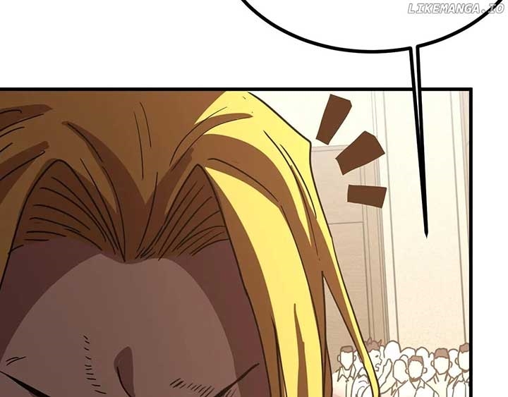 Logging 10,000 Years into the Future Chapter 237 - Page 176 in English