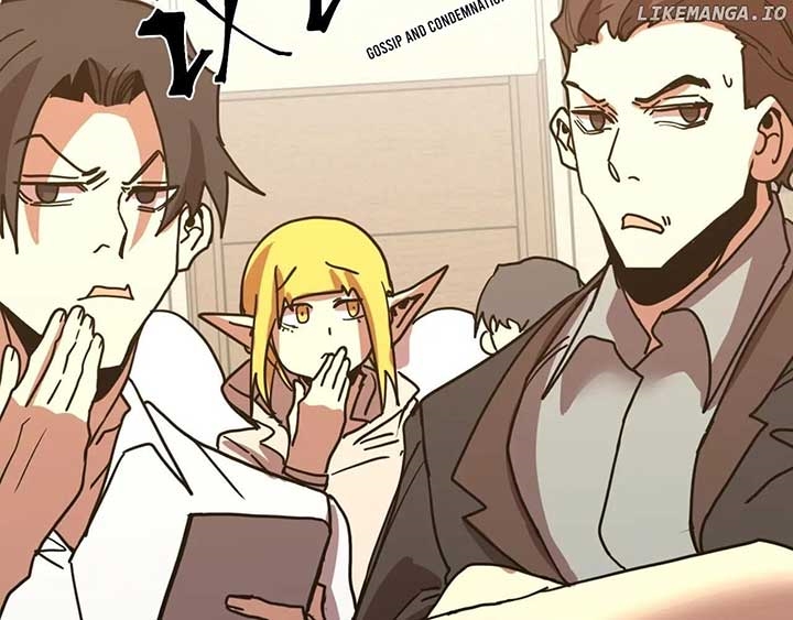 Logging 10,000 Years into the Future Chapter 237 - Page 179 in English