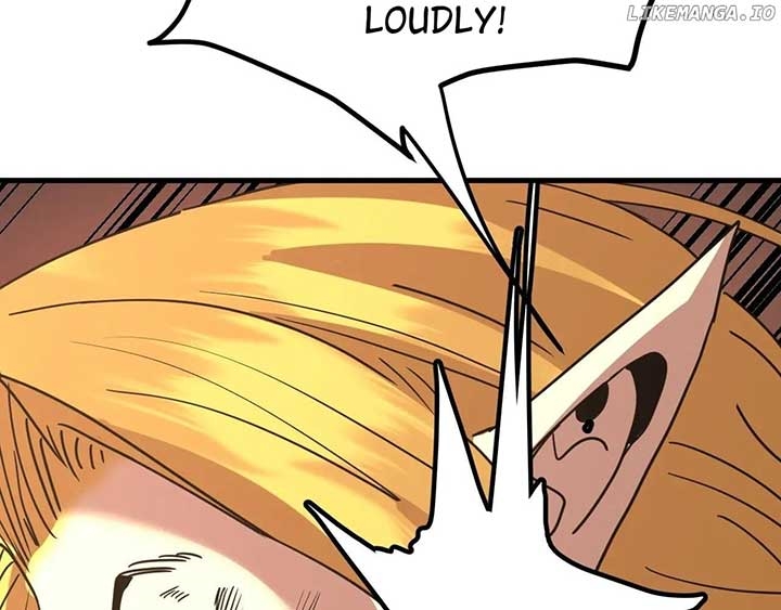 Logging 10,000 Years into the Future Chapter 237 - Page 185 in English