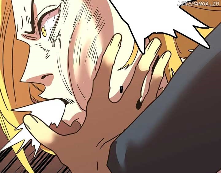 Logging 10,000 Years into the Future Chapter 237 - Page 186 in English